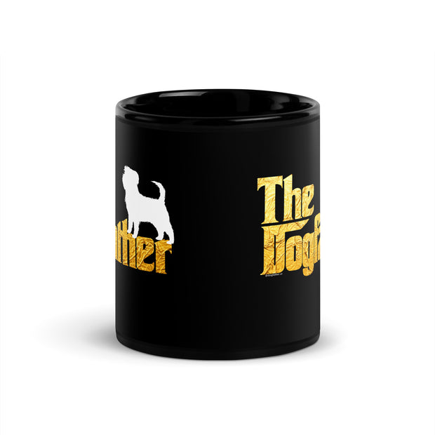 Affenpinscher Mug - Dogfather Mug