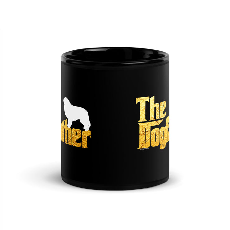 Great Pyrenees Mug - Dogfather Mug