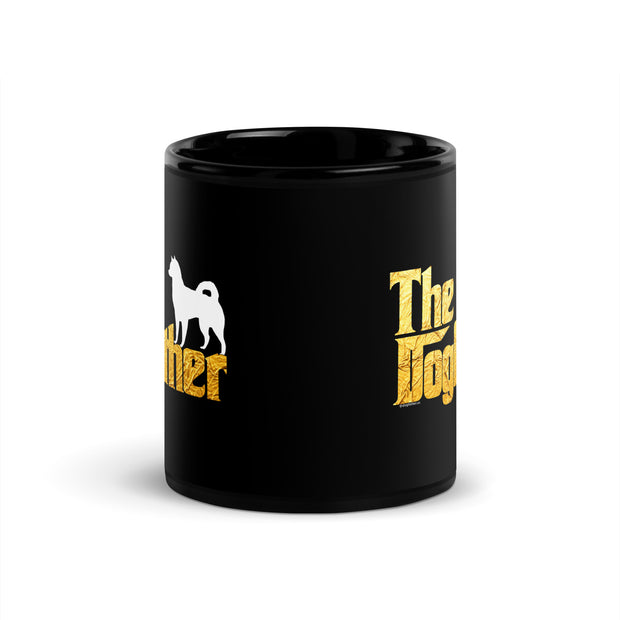 Husky Mug - Dogfather Mug