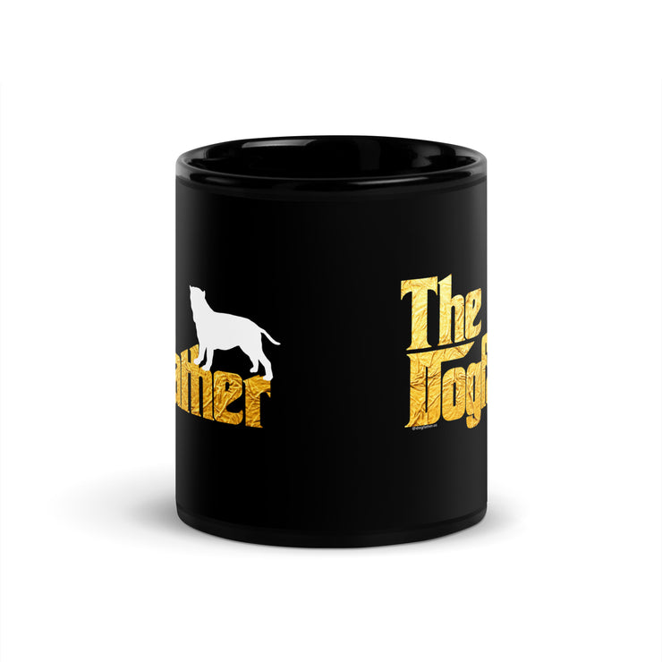 Neapolitan Mastiff Mug - Dogfather Mug