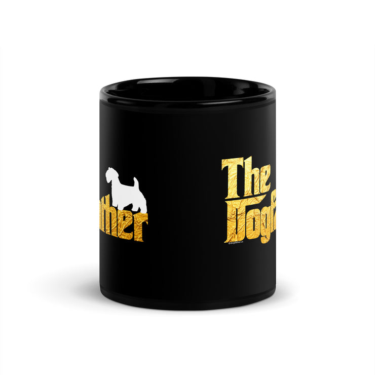 Sealyham Terrier Mug - Dogfather Mug