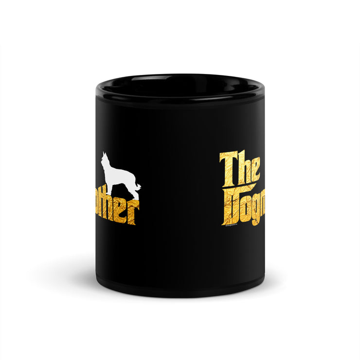 Berger Picard Mug - Dogmother Mug