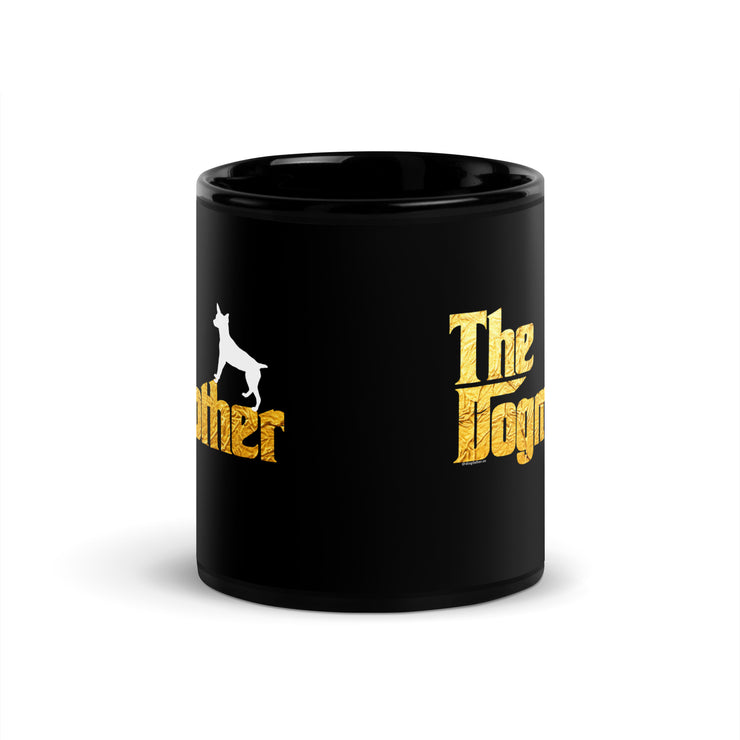 Rat Terrier Mug - Dogmother Mug