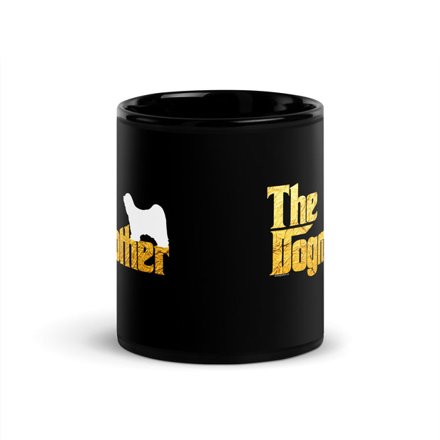 Tibetan Terrier Mug - Dogmother Mug