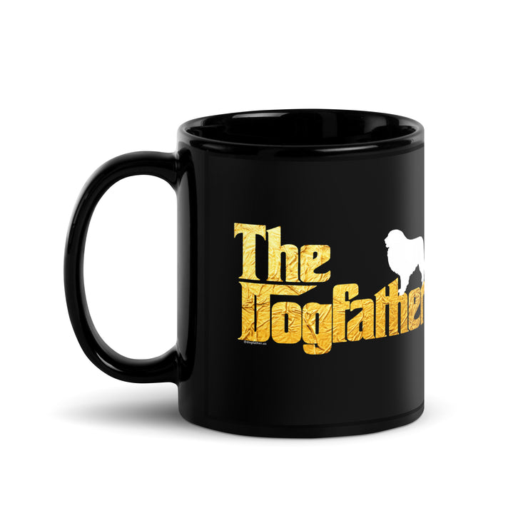 Great Pyrenees Mug - Dogfather Mug