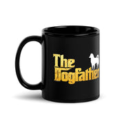 Husky Mug - Dogfather Mug