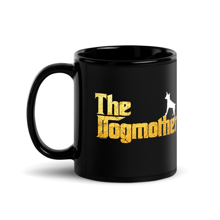 Rat Terrier Mug - Dogmother Mug