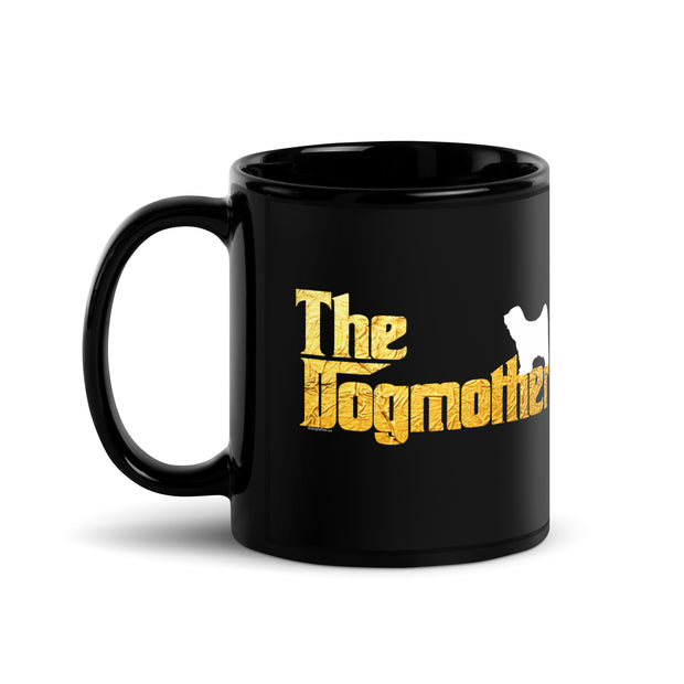 Tibetan Terrier Mug - Dogmother Mug