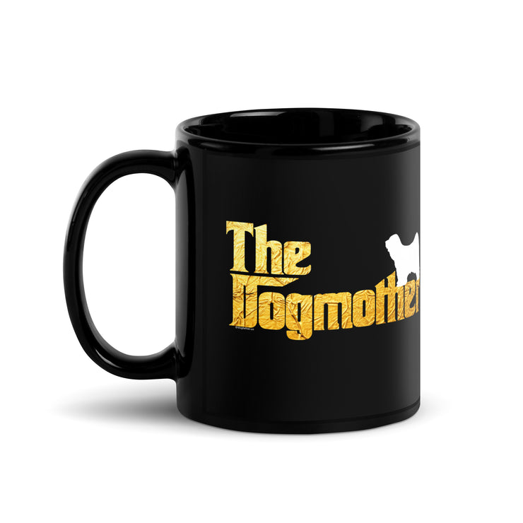 Tibetan Terrier Mug - Dogmother Mug