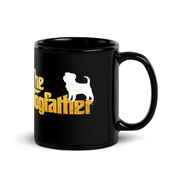 Affenpinscher Mug - Dogfather Mug