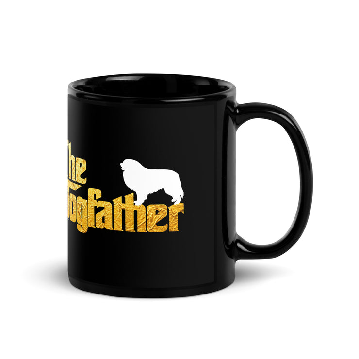 Great Pyrenees Mug - Dogfather Mug