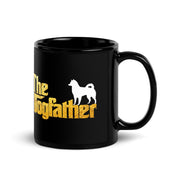 Husky Mug - Dogfather Mug