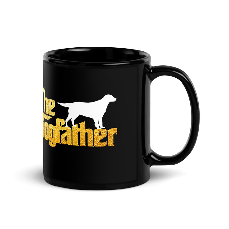 Irish Setter Mug - Dogfather Mug