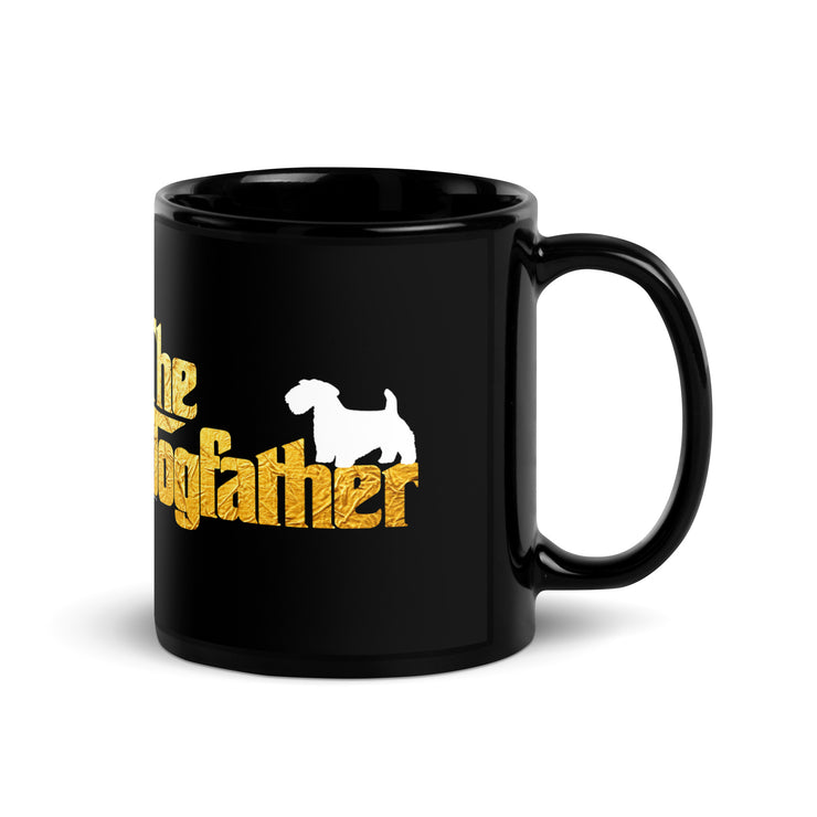 Sealyham Terrier Mug - Dogfather Mug