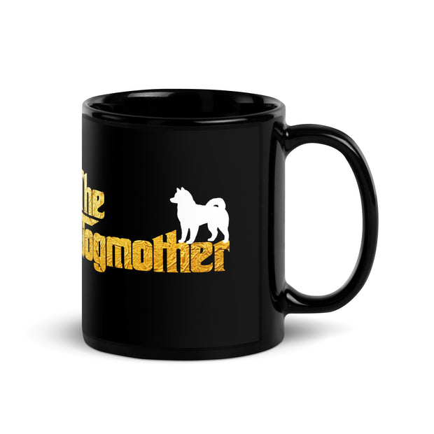 Husky Mug - Dogmother Mug