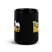 Husky Mug - Dogfather Mug