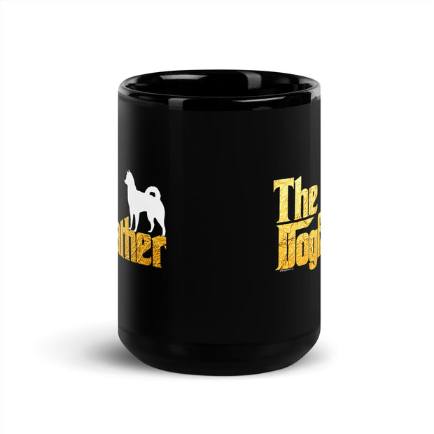 Husky Mug - Dogfather Mug