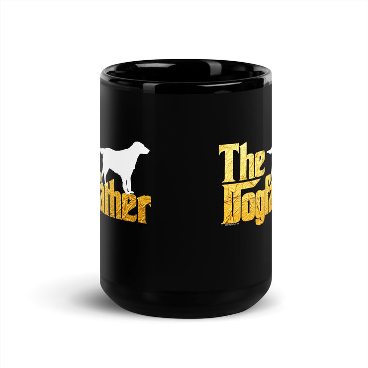 Irish Setter Mug - Dogfather Mug