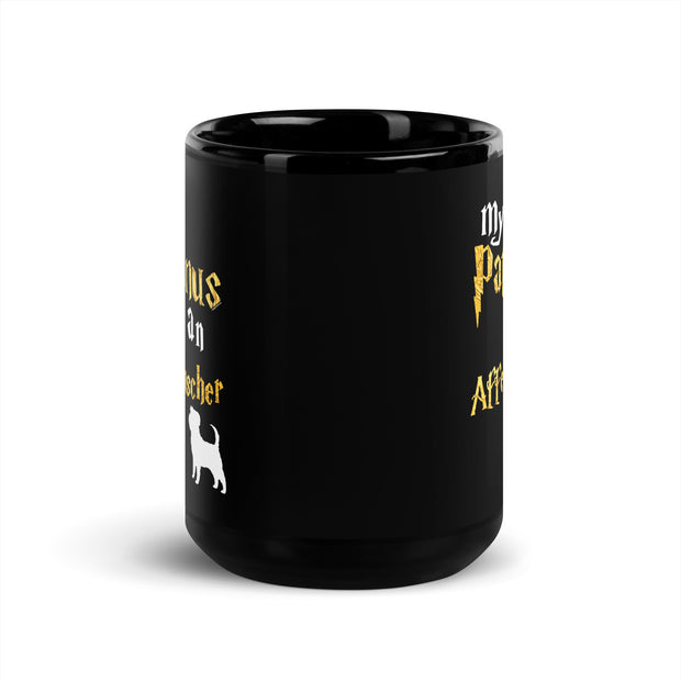 Affenpinscher Mug  - Patronus Mug