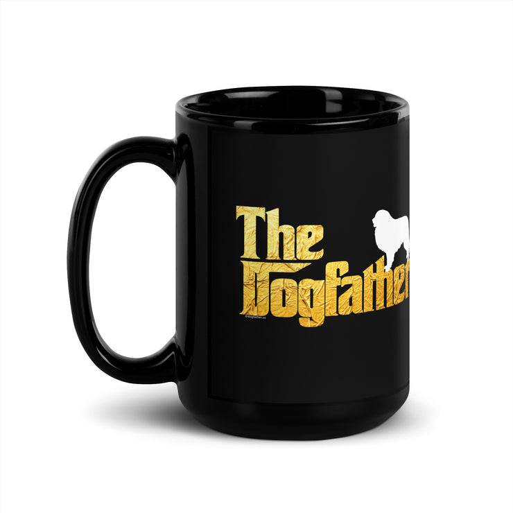 Great Pyrenees Mug - Dogfather Mug