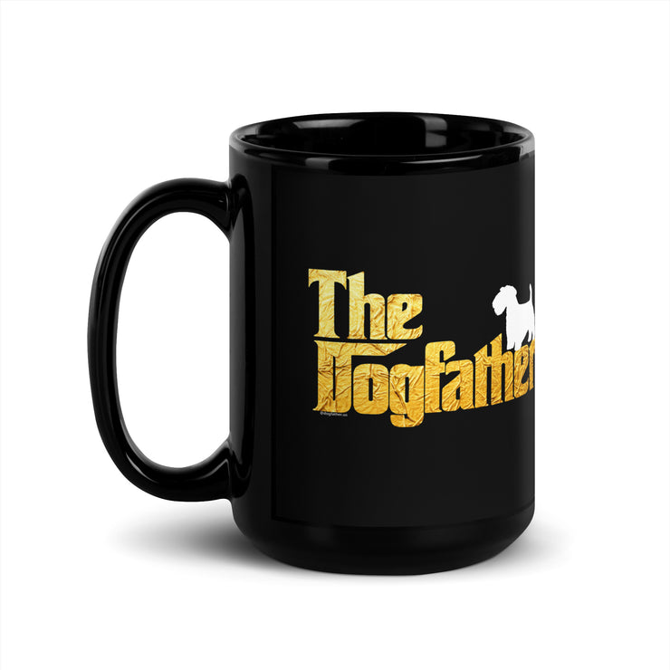 Sealyham Terrier Mug - Dogfather Mug