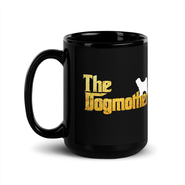 Tibetan Terrier Mug - Dogmother Mug