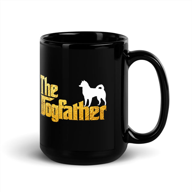 Husky Mug - Dogfather Mug