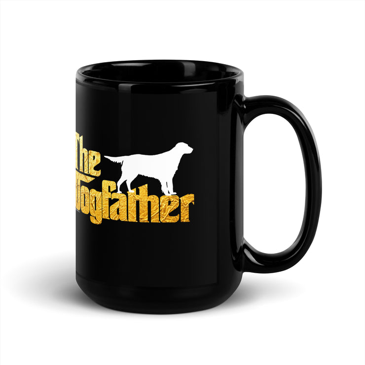 Irish Setter Mug - Dogfather Mug