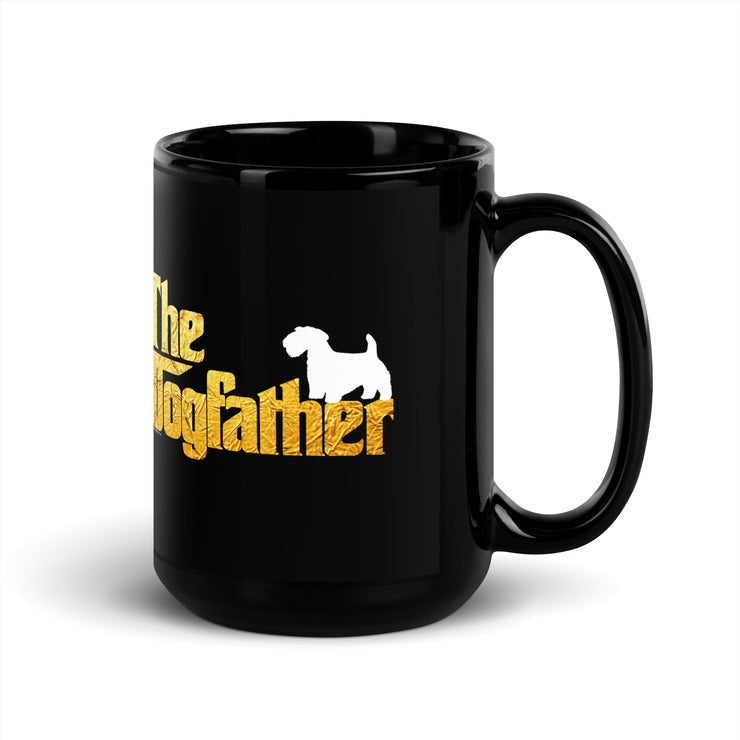 Sealyham Terrier Mug - Dogfather Mug