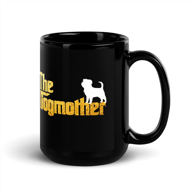 Affenpinscher Mug - Dogmother Mug