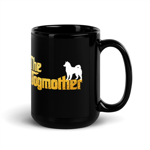 Husky Mug - Dogmother Mug