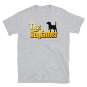 Beagle T Shirt - Dogfather Unisex