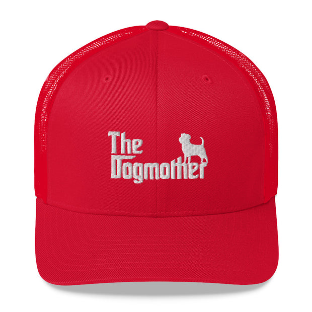 Affenpinscher Mom Hat - Dogmother Cap