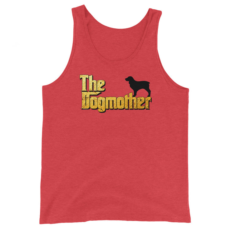 Boykin Spaniel Tank Top - Dogmother Tank Top Unisex