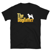 Portuguese Water Dog Dogfather Unisex T Shirt