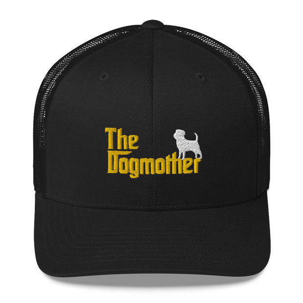 Affenpinscher Mom Cap - Dogmother Hat