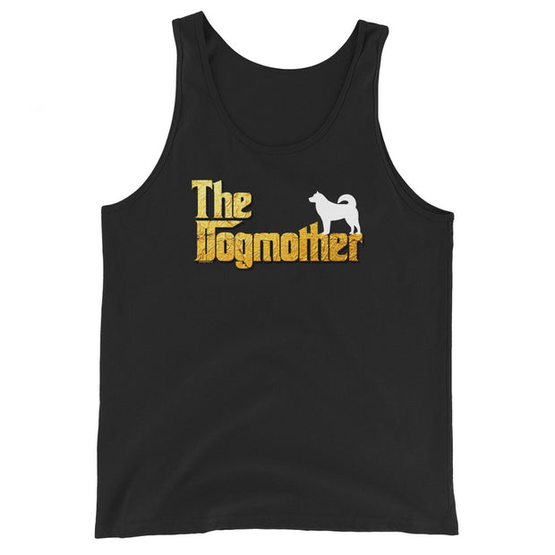 Alaskan Malamute Tank Top - Dogmother Tank Top Unisex