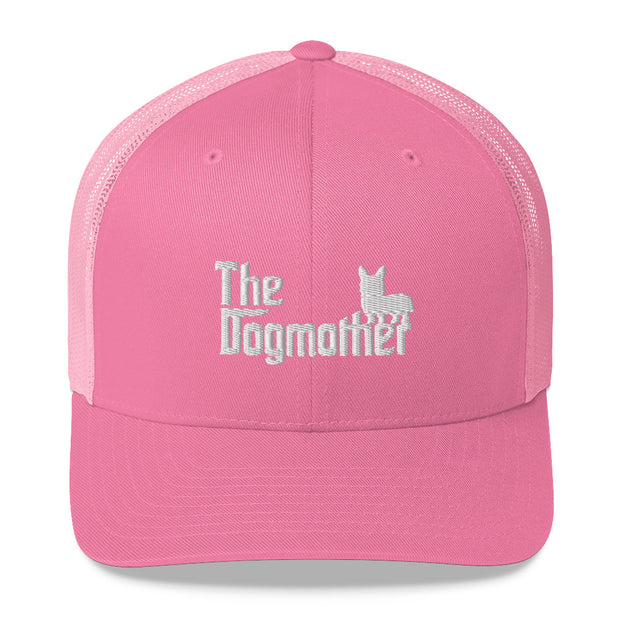 Corgi Mom Hat - Dogmother Cap