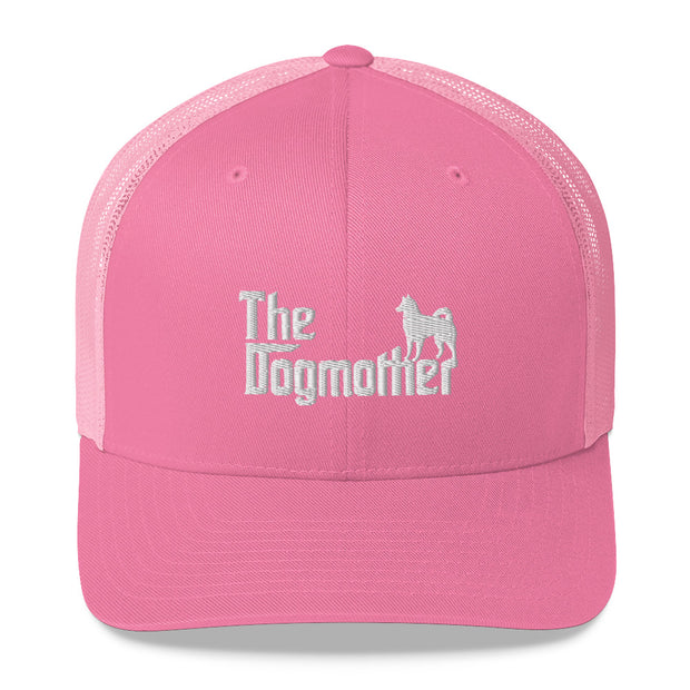 Husky Mom Hat - Dogmother Cap