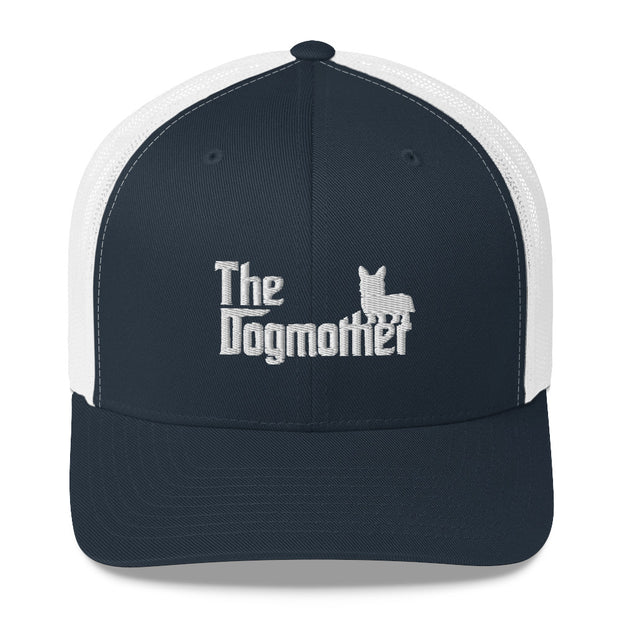 Corgi Mom Hat - Dogmother Cap