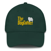 Pomeranian Dad Cap - Dogfather Hat