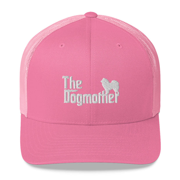 Chow Chow Mom Hat - Dogmother Cap