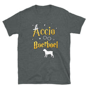 Accio Boerboel T Shirt