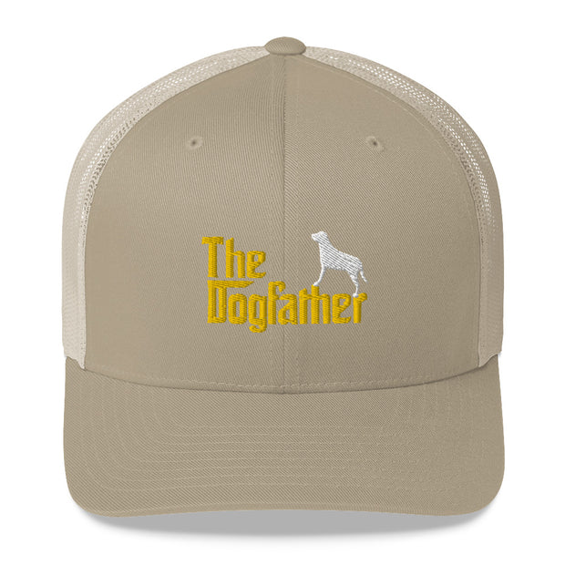 Entlebucher Mountain Dog Dad Cap - Dogfather Hat