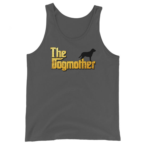 Entlebucher Mountain Dog Tank Top - Dogmother Tank Top Unisex