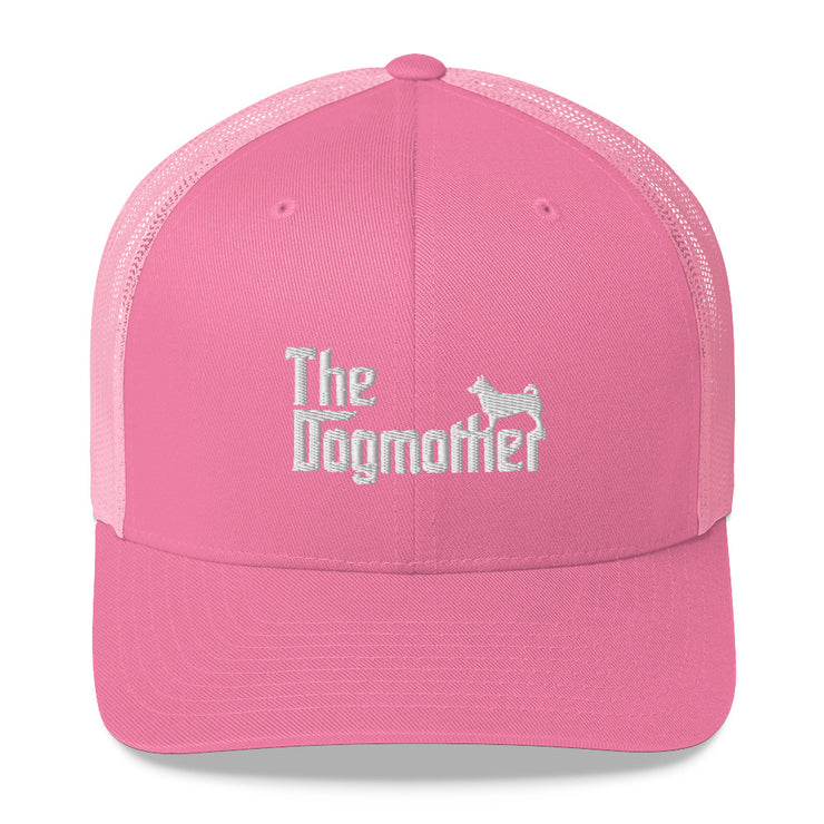 Swedish Vallhund Mom Hat - Dogmother Cap