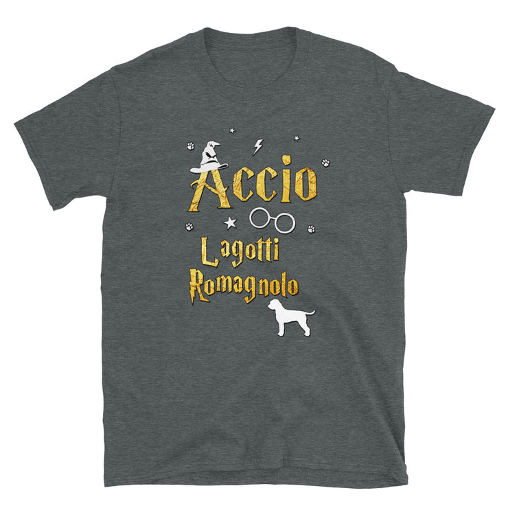 Accio Lagotti Romagnolo T Shirt