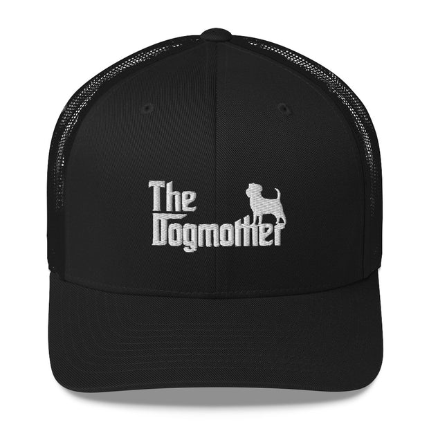 Affenpinscher Mom Hat - Dogmother Cap