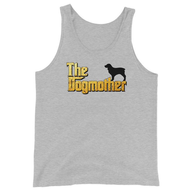 Boykin Spaniel Tank Top - Dogmother Tank Top Unisex