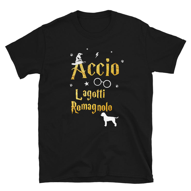 Accio Lagotti Romagnolo T Shirt